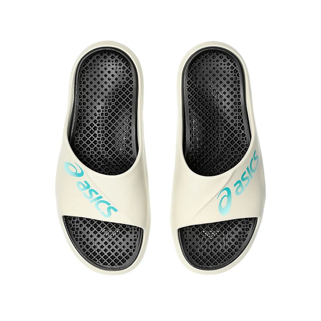 Asics Actibreeze 3D Sandal Unisex Birch Black כפכפי אסיקס אקטיבריז יוניסקס