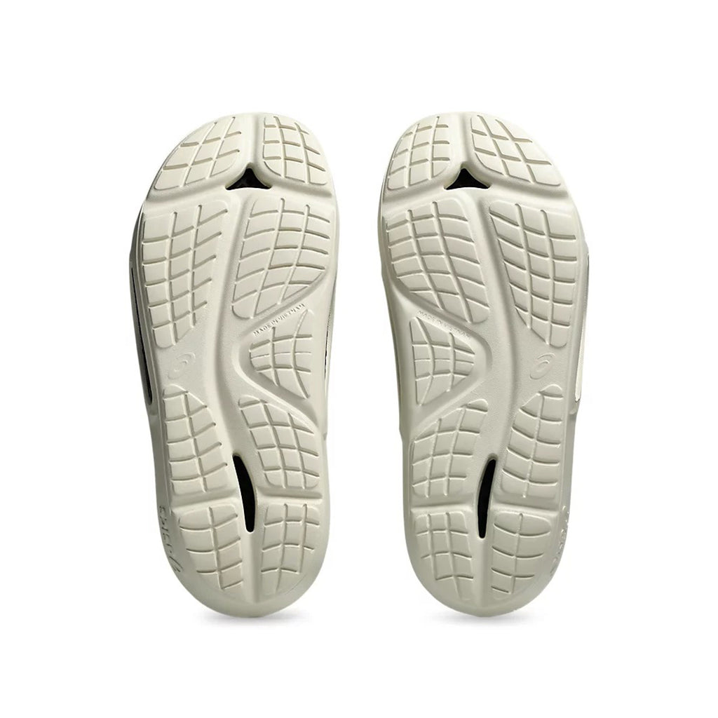 Asics Actibreeze 3D Sandal Unisex Birch Black כפכפי אסיקס אקטיבריז יוניסקס