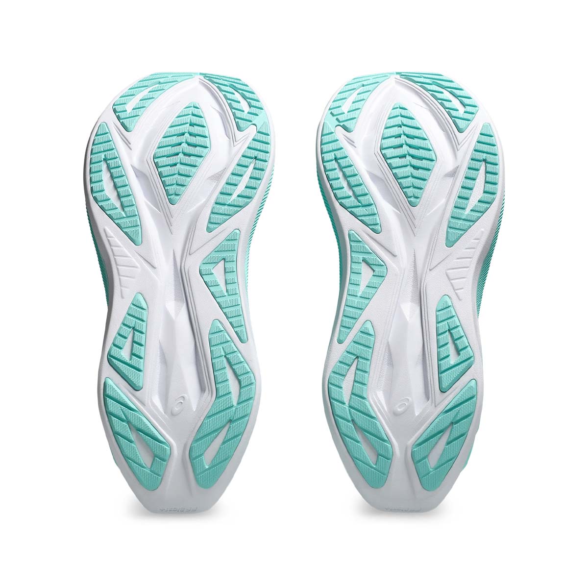 Asics Superblast 2 Unisex Wave Teal Illuminate Mint נעלי ריצה סופר בלאסט 2 יוניסקס