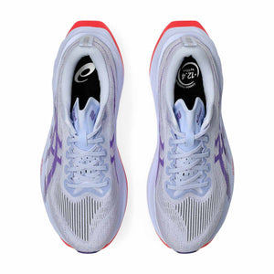 Asics Superblast 2 Unisex Blue Fade Edo Purple נעלי ריצה סופר בלאסט 2 יוניסקס
