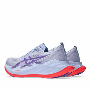 Asics Superblast 2 Unisex Blue Fade Edo Purple נעלי ריצה סופר בלאסט 2 יוניסקס