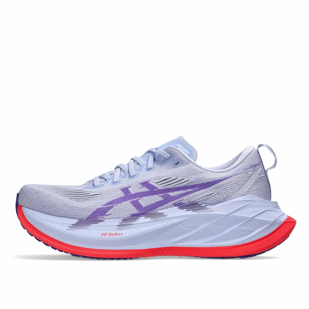Asics Superblast 2 Unisex Blue Fade Edo Purple נעלי ריצה סופר בלאסט 2 יוניסקס