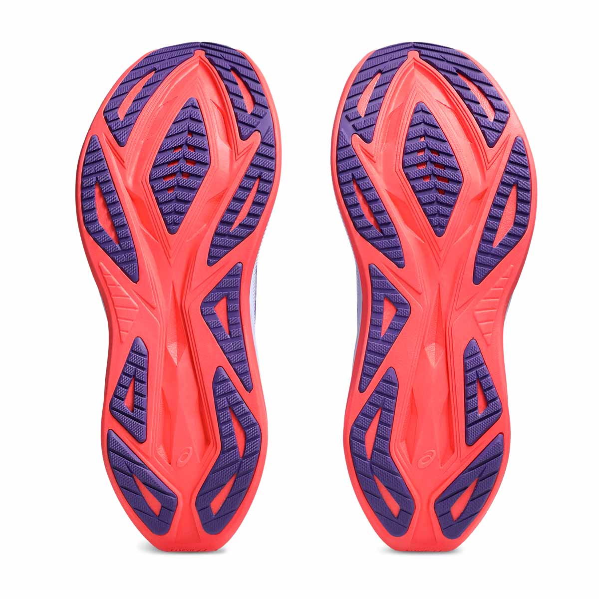 Asics Superblast 2 Unisex Blue Fade Edo Purple נעלי ריצה סופר בלאסט 2 יוניסקס