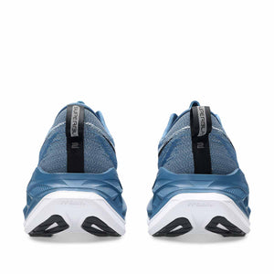 Asics Superblast 2 Unisex Winter Sea White נעלי ריצה סופר בלאסט 2 יוניסקס