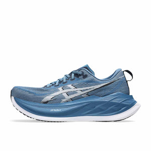 Asics Superblast 2 Unisex Winter Sea White נעלי ריצה סופר בלאסט 2 יוניסקס