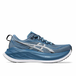 Asics Superblast 2 Unisex Winter Sea White נעלי ריצה סופר בלאסט 2 יוניסקס