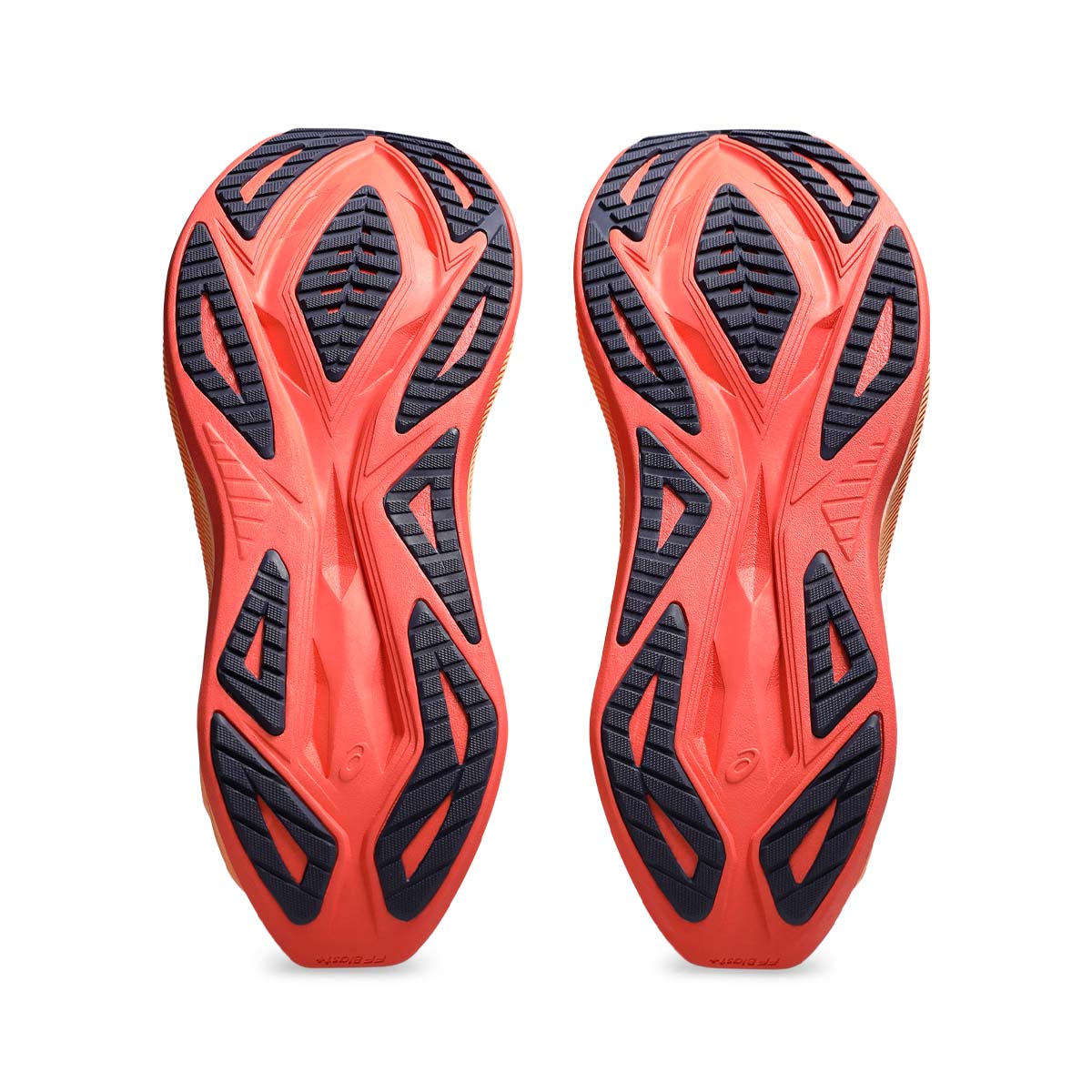 Asics Superblast 2 Unisex Greyish Purple Coral Reef סופר בלאסט 2 יוניסקס