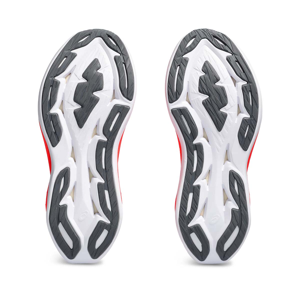 Asics Superblast Unisex Sunrise Red Black נעלי אסיקס סופר בלאסט יוניסקס