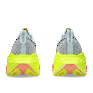 Asics Superblast 2 Paris Unisex Cool Grey Safety Yellow נעלי אסיקס סופר בלאסט