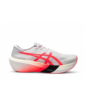 Asics Metaspeed Sky Tokyo Unisex White Flash Coral  נעלי ריצה אסיקס יוניסקס