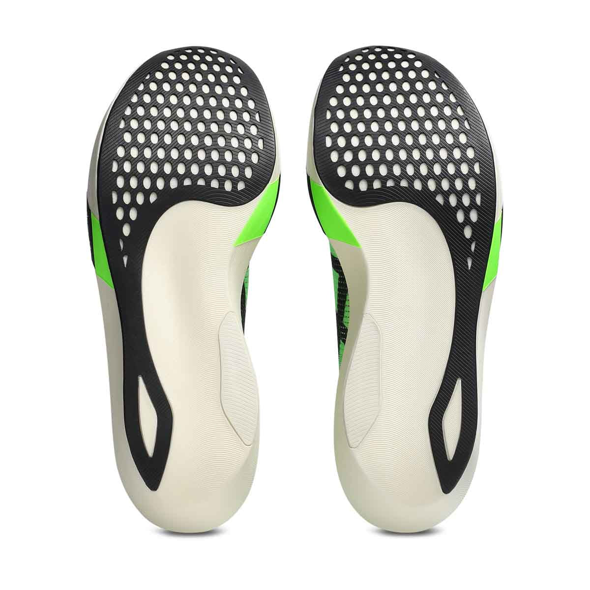 Asics Metaspeed Edge Tokyo Unisex Green Gecko Black נעלי ריצה מטה ספיד אדג` טוקיו יוניסקס