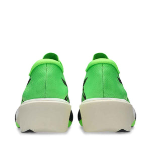 Asics Metaspeed Edge Tokyo Unisex Green Gecko Black נעלי ריצה מטה ספיד אדג` טוקיו יוניסקס