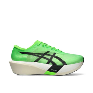 Asics Metaspeed Edge Tokyo Unisex Green Gecko Black נעלי ריצה מטה ספיד אדג` טוקיו יוניסקס