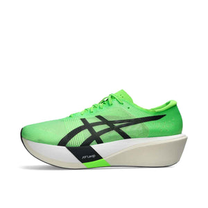Asics Metaspeed Edge Tokyo Unisex Green Gecko Black נעלי ריצה מטה ספיד אדג` טוקיו יוניסקס