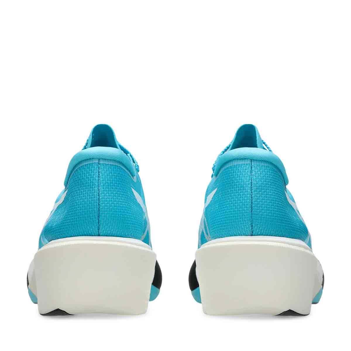 Asics Metaspeed Edge Tokyo Unisex Aquarium White נעלי ריצה מטה ספיד אדג` טוקיו