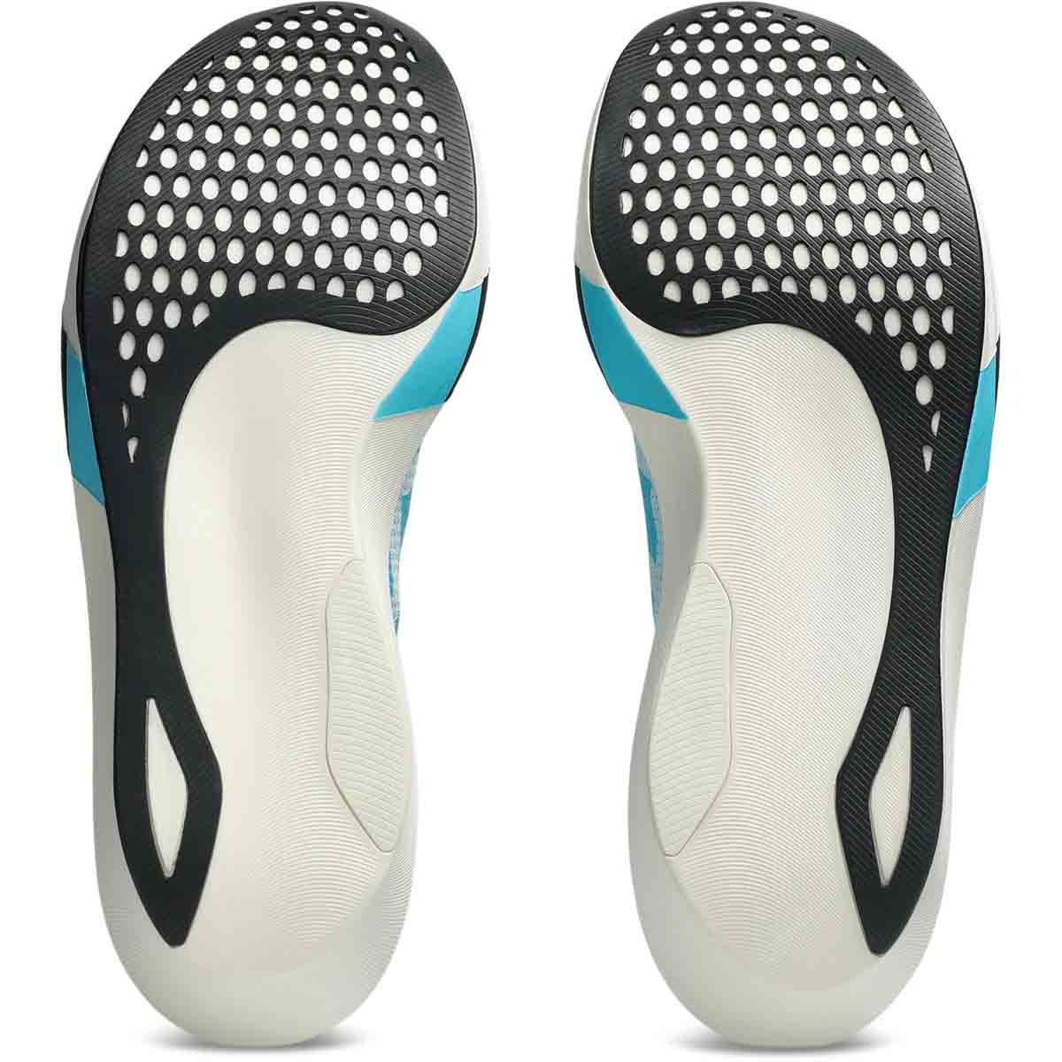 Asics Metaspeed Edge Tokyo Unisex Aquarium White נעלי ריצה מטה ספיד אדג` טוקיו