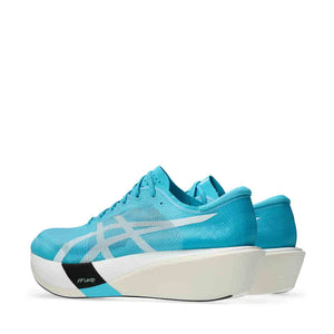 Asics Metaspeed Edge Tokyo Unisex Aquarium White נעלי ריצה מטה ספיד אדג` טוקיו