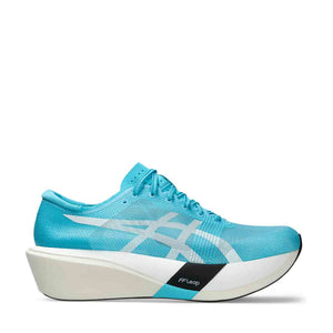 Asics Metaspeed Edge Tokyo Unisex Aquarium White נעלי ריצה מטה ספיד אדג` טוקיו