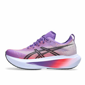 Asics Megablast Unisex Edo Purple Black נעלי ריצה מגה בלסט יוניסקס