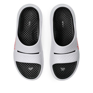 Asics Actibreeze Sandal 2 Unisex White Black כפכפי אקטיבריז 2 יוניסקס