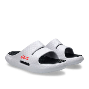 Asics Actibreeze Sandal 2 Unisex White Black כפכפי אקטיבריז 2 יוניסקס