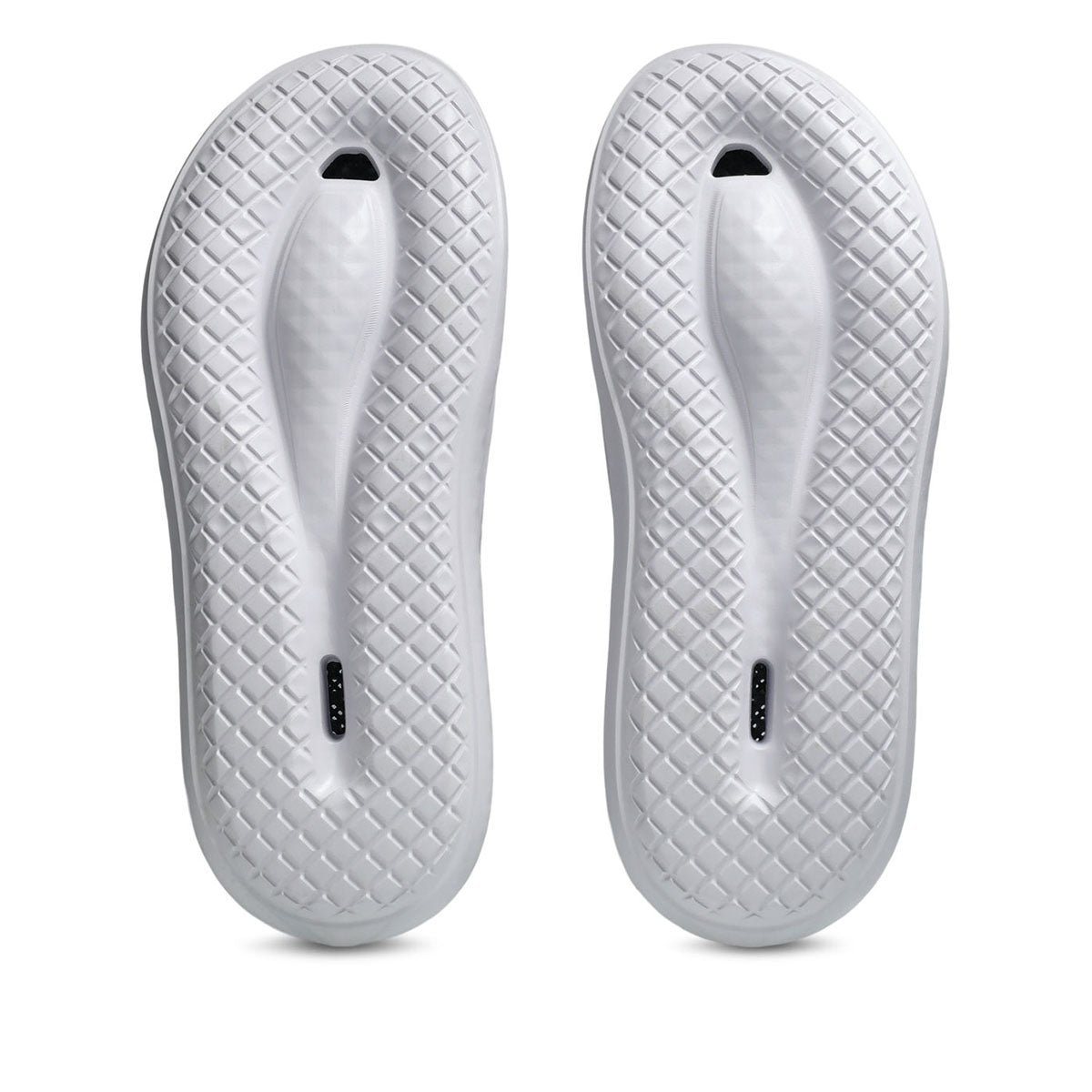 Asics Actibreeze Sandal 2 Unisex White Black כפכפי אקטיבריז 2 יוניסקס