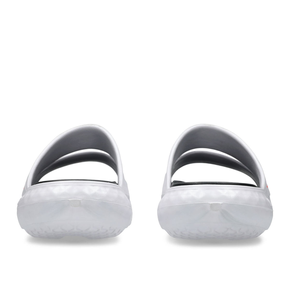 Asics Actibreeze Sandal 2 Unisex White Black כפכפי אקטיבריז 2 יוניסקס