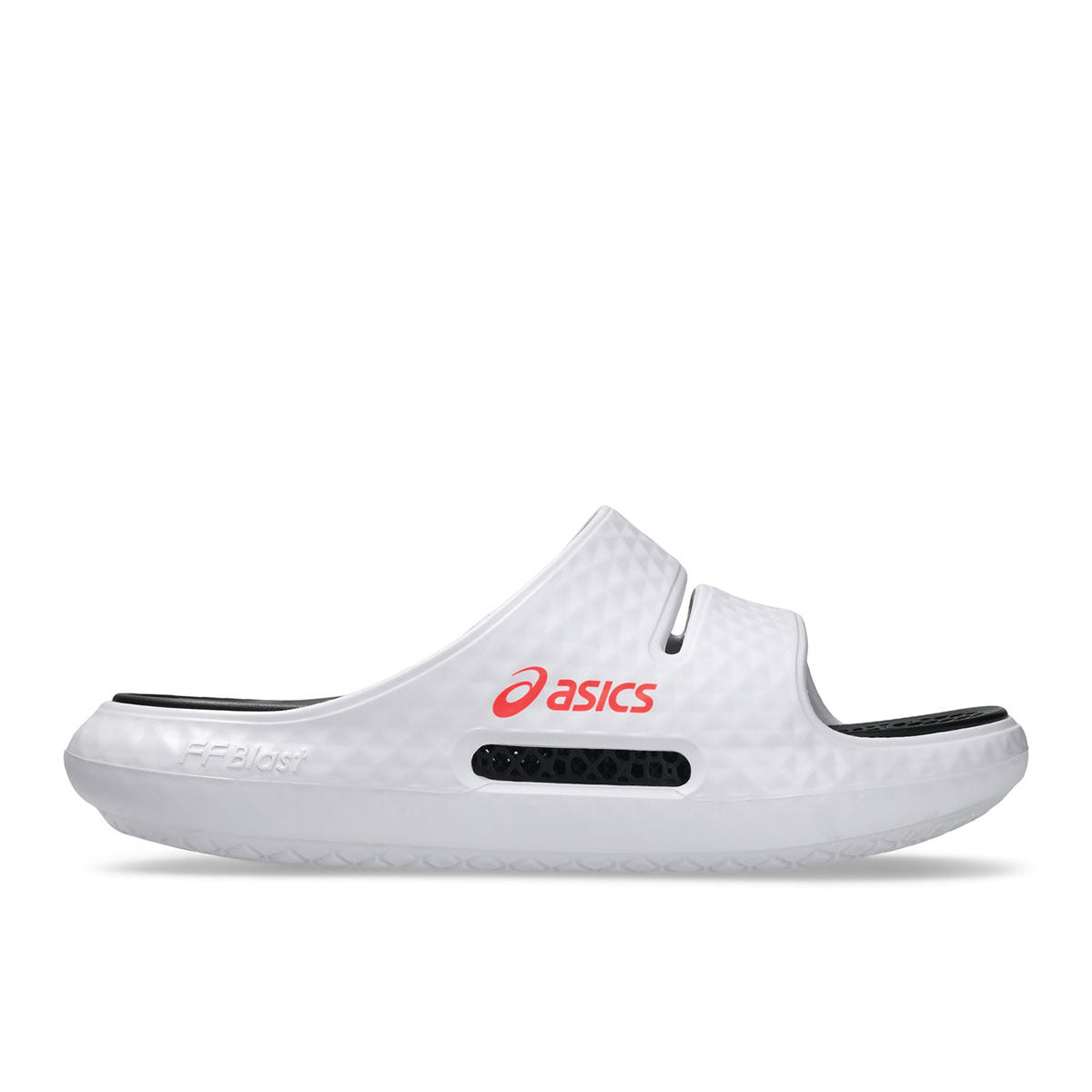 Asics Actibreeze Sandal 2 Unisex White Black כפכפי אקטיבריז 2 יוניסקס