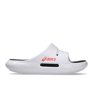 Asics Actibreeze Sandal 2 Unisex White Black כפכפי אקטיבריז 2 יוניסקס