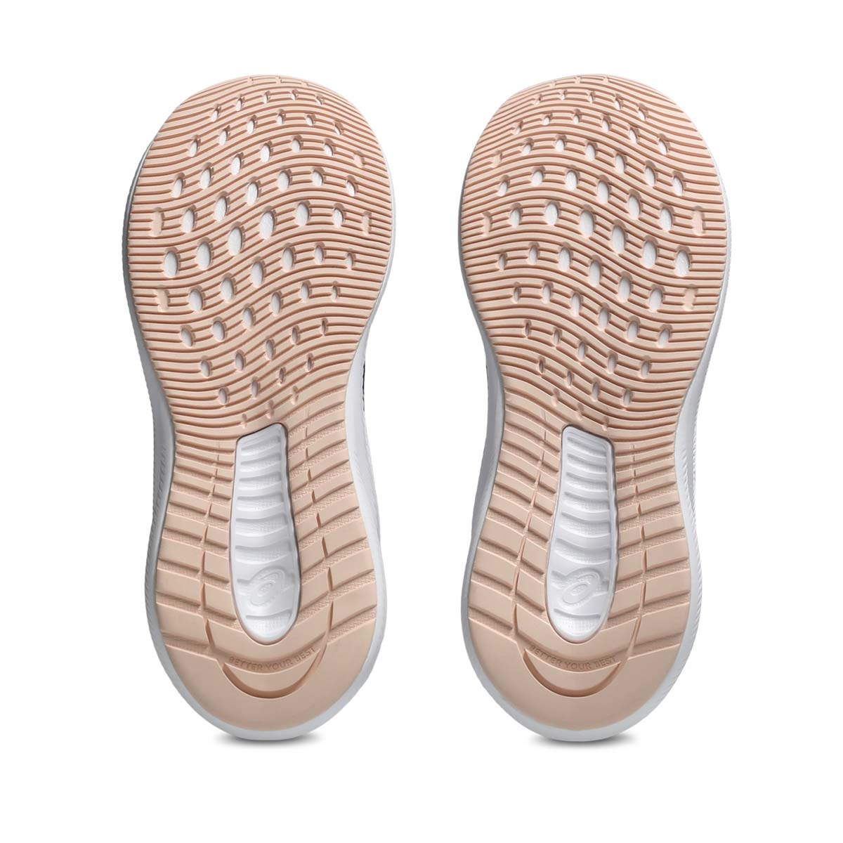 Asics Patriot 13 PS Kids Midnight Pearl Pink נעלי ריצה פטריוט 13 לילדים