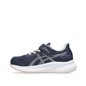 Asics Patriot 13 PS Kids Midnight Pearl Pink נעלי ריצה פטריוט 13 לילדים