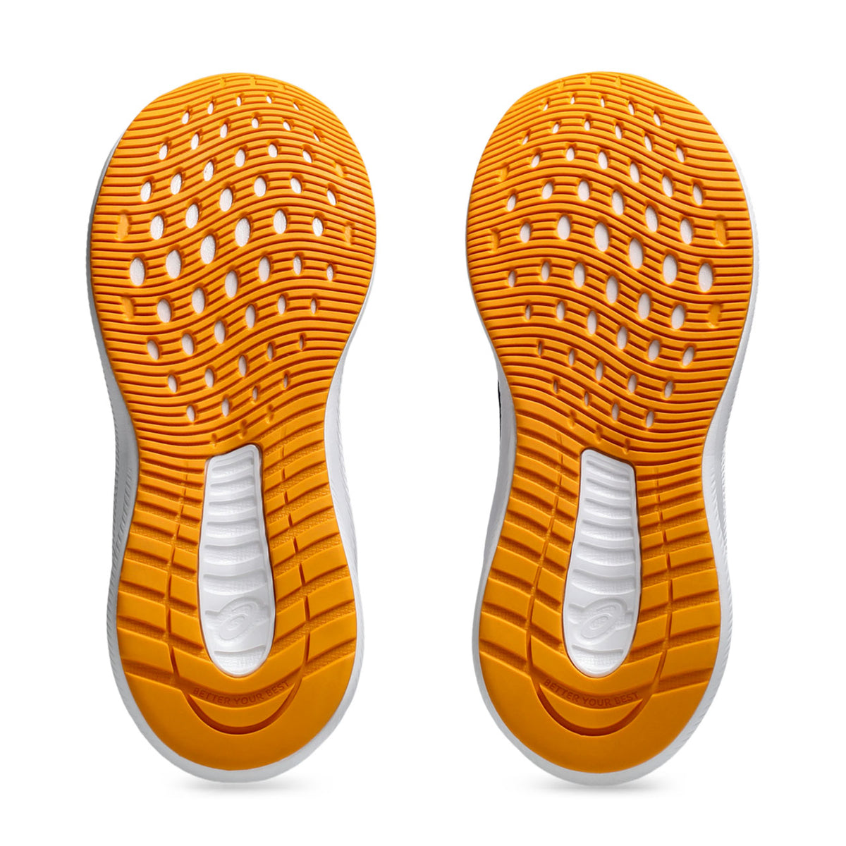 Asics Patriot 13 PS Kids Midnight/Blue Coast נעלי ילדים אסיקס