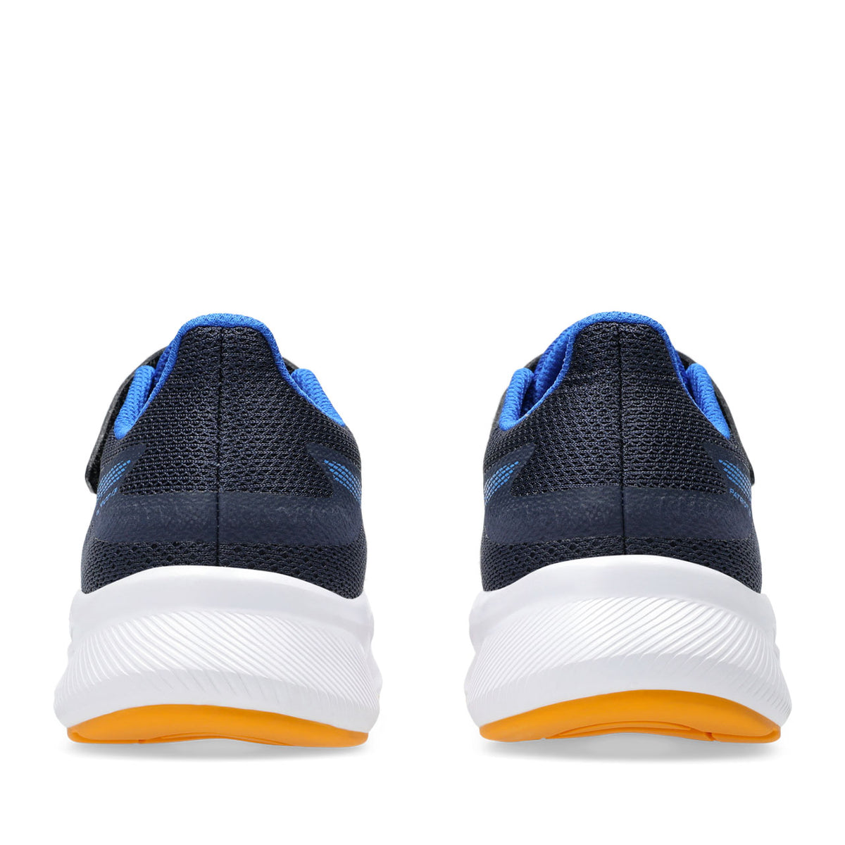 Asics Patriot 13 PS Kids Midnight/Blue Coast נעלי ילדים אסיקס