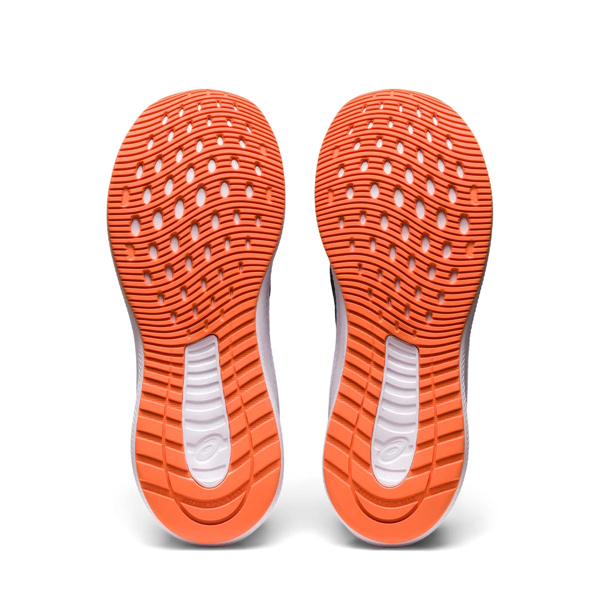 Asics Patriot 13 GS Kids Black Island Blue נעלי אסיקס ילדים