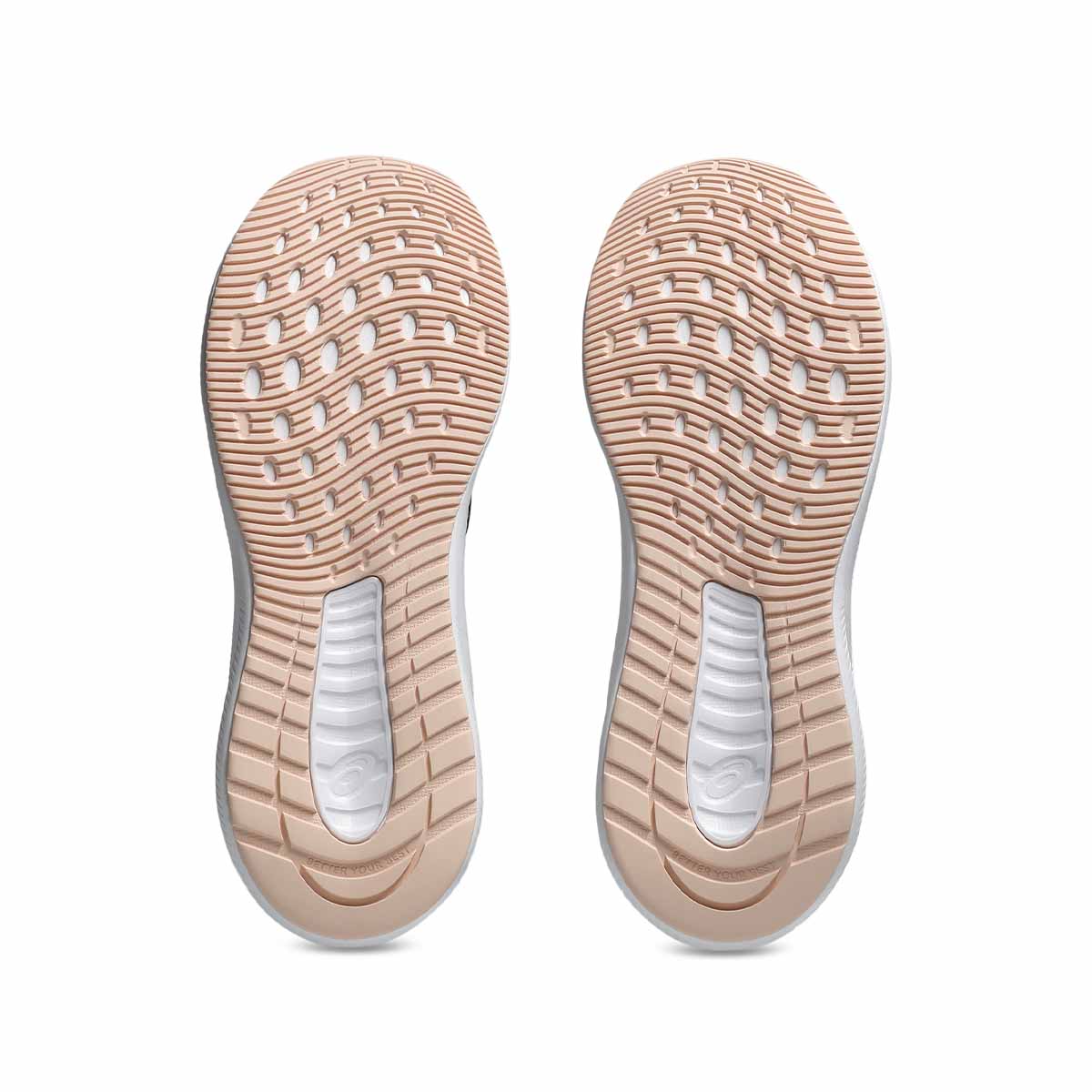 Asics Patriot 13 GS Kids Midnight Pearl Pink נעלי ריצה פטריוט 13 לילדים