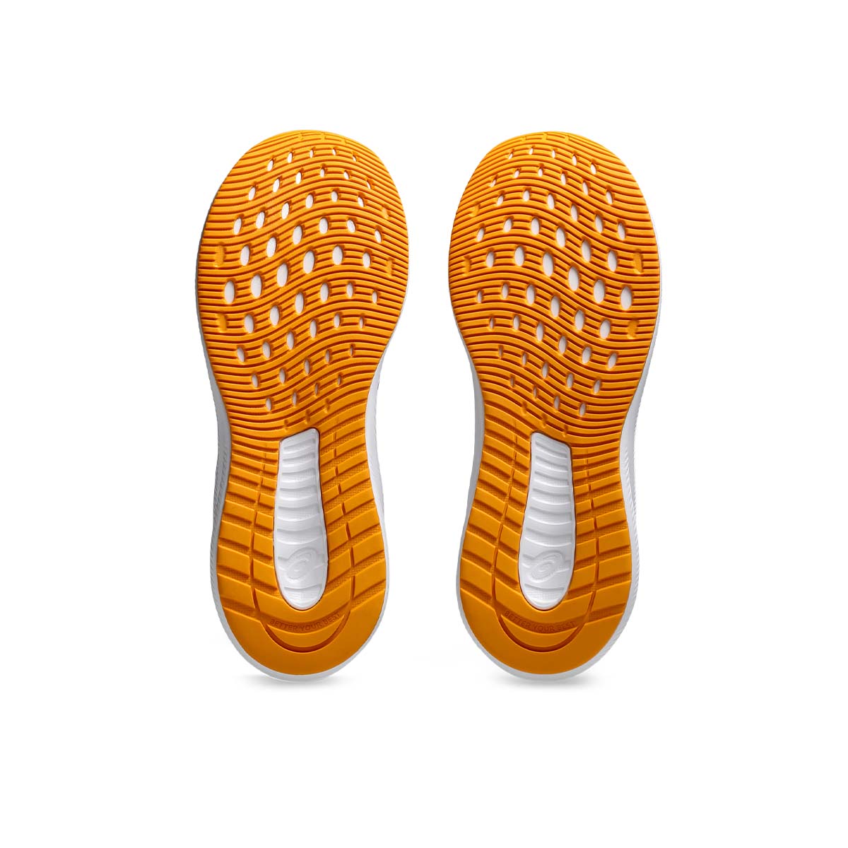 Asics Patriot 13 GS Kids Indigo Blue Blue Coast נעלי ריצה לילדים פטריוט