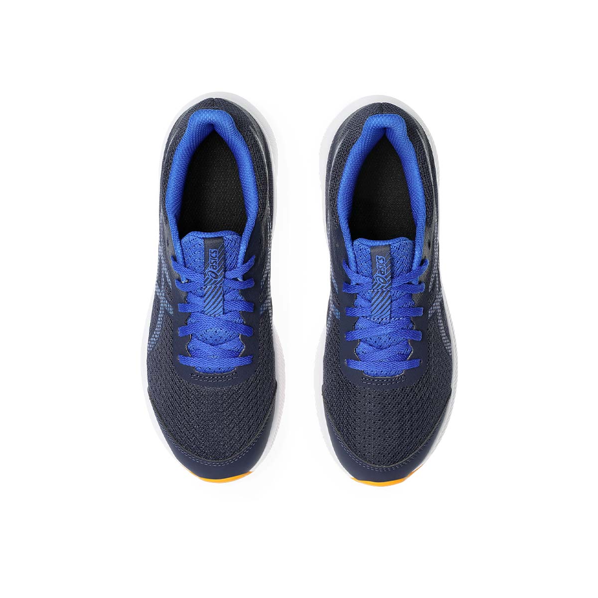 Asics Patriot 13 GS Kids Indigo Blue Blue Coast נעלי ריצה לילדים פטריוט