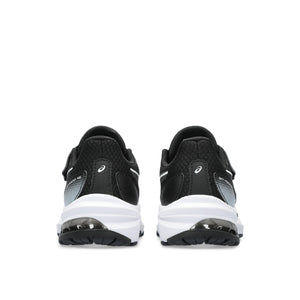Asics GT 1000 12 PS Kids Black White נעלי אסיקס לילדים