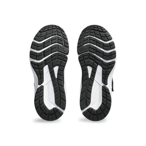Asics GT 1000 12 PS Kids Black White נעלי אסיקס לילדים