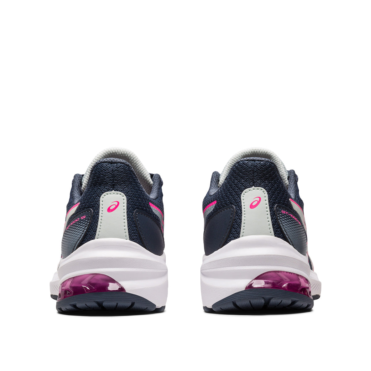 Asics GT 1000 12 GS Kids Tarmac Aqua נעלי אסיקס לילדים