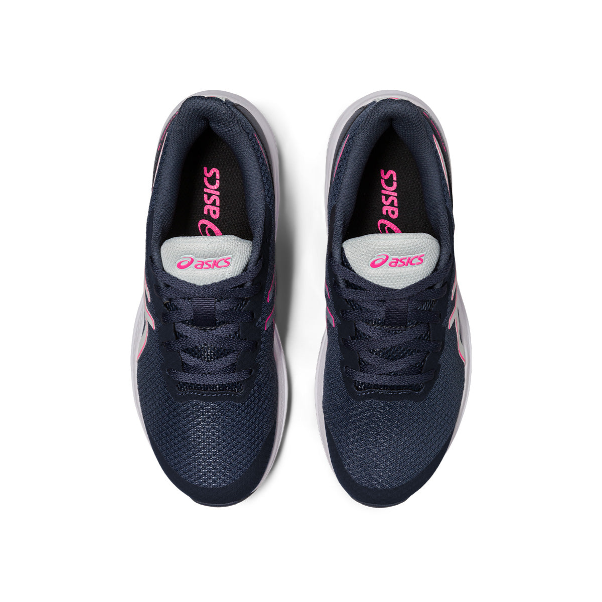 Asics GT 1000 12 GS Kids Tarmac Aqua נעלי אסיקס לילדים