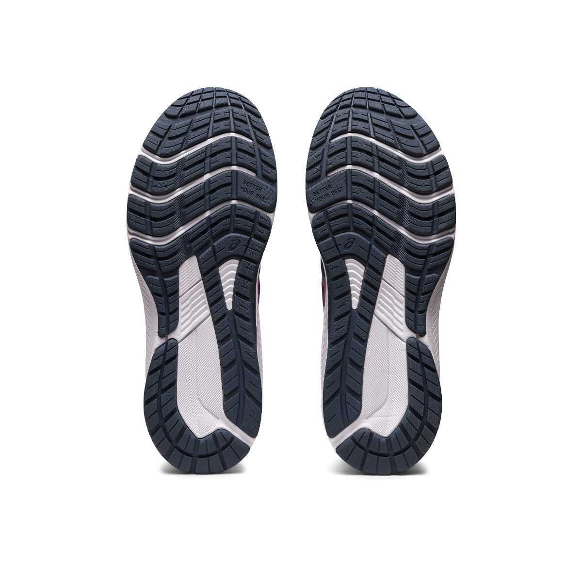 Asics GT 1000 12 GS Kids Tarmac Aqua נעלי אסיקס לילדים