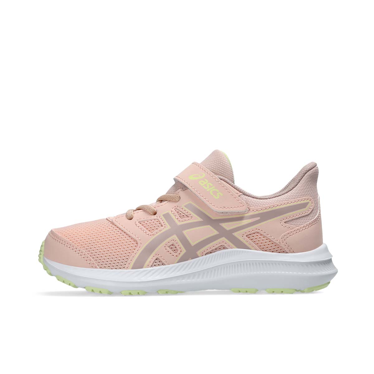 Asics Jolt 4 PS Kids Breeze Neutral Pink נעלי ג'ולט 4 ילדים