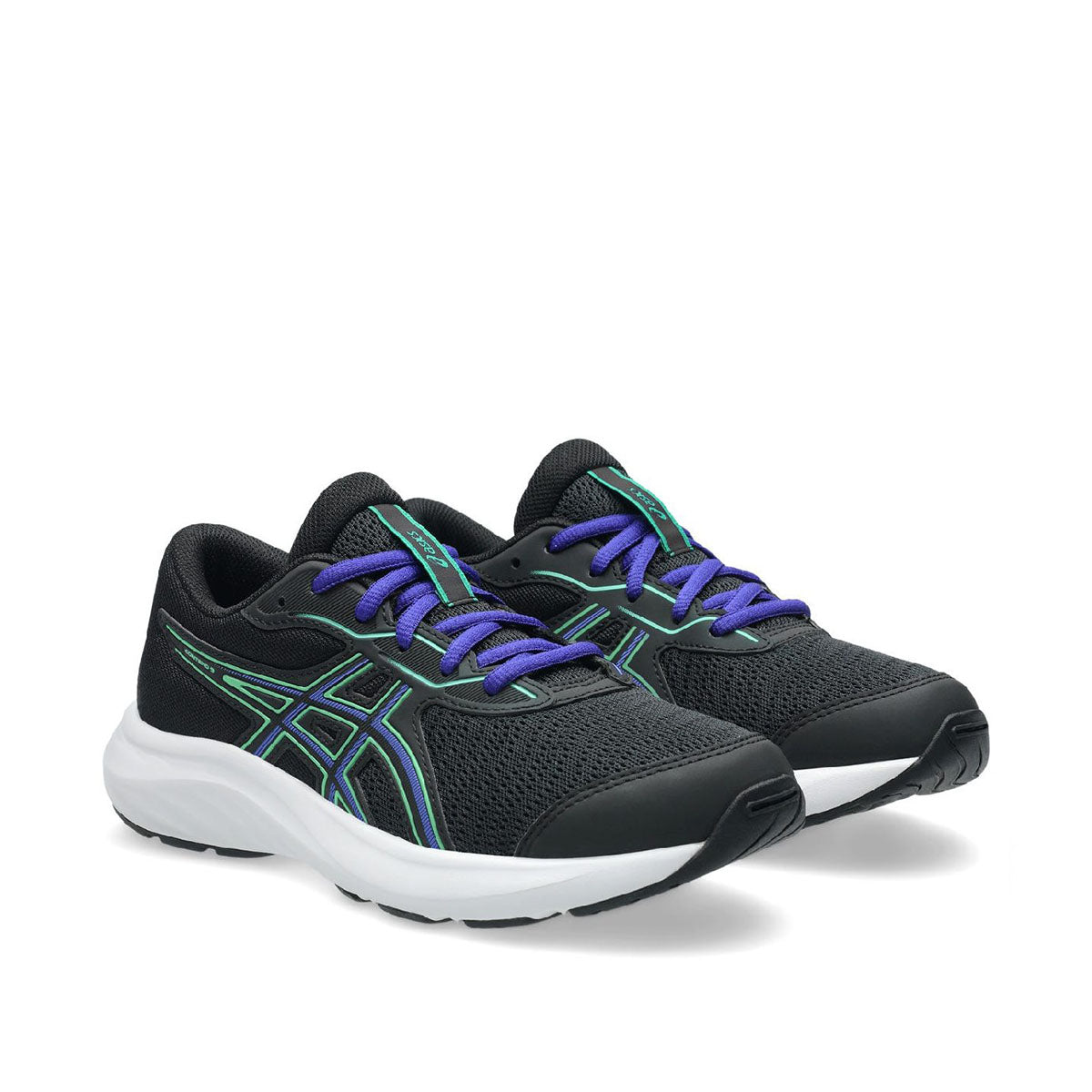 Asics GS CONTEND אסיקס ג'ל קונטנד 9 ילדים