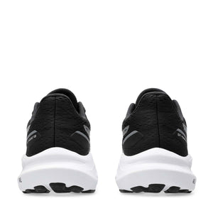 Asics GT 1000 13 GS Kids Black White נעלי ריצה אסיקס לילדים