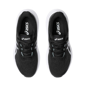 Asics GT 1000 13 GS Kids Black White נעלי ריצה אסיקס לילדים