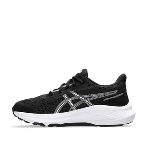 Asics GT 1000 13 GS Kids Black White נעלי ריצה אסיקס לילדים