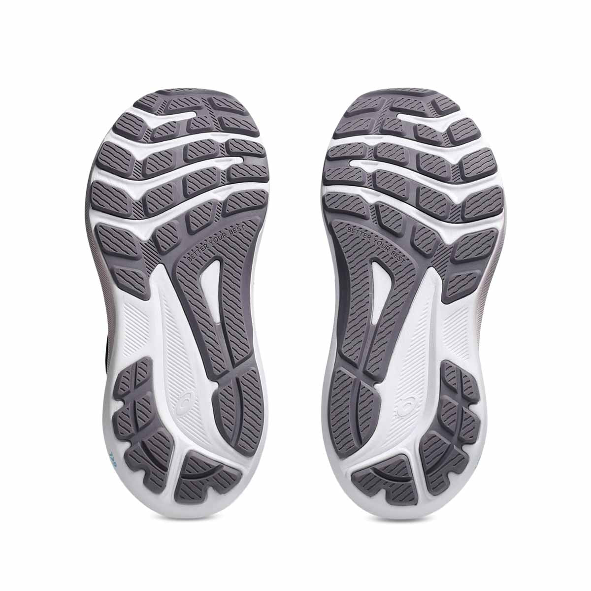 Asics GT 1000 13 PS Kids Midnight Dusk Violet נעלי ריצה לילדים