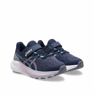 Asics GT 1000 13 PS Kids Midnight Dusk Violet נעלי ריצה לילדים