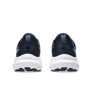 Asics GT 1000 14 PS Midnight Vital Green  נעלי ריצה לילדים